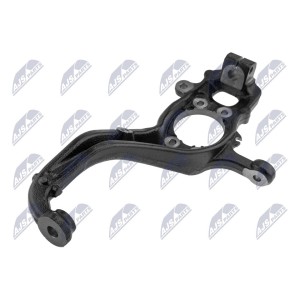 FUSEE D'ESSIEU AVANT NISSAN PATHFINDER III 05-