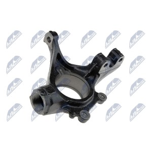 FUSEE D'ESSIEU AVANT PEUGEOT PARTNER 08-