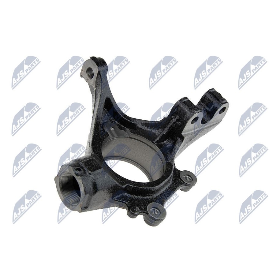 FUSEE D'ESSIEU AVANT PEUGEOT PARTNER 08-