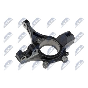 FUSEE D'ESSIEU AVANT PEUGEOT PARTNER 08-