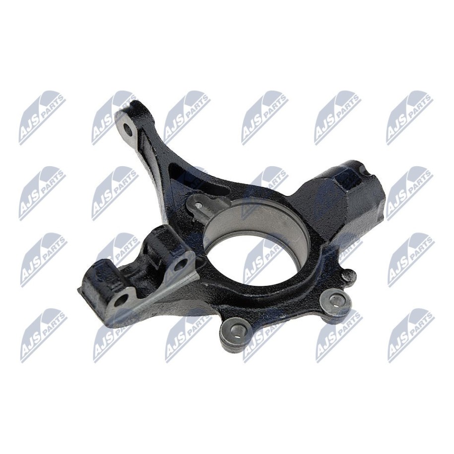 FUSEE D'ESSIEU AVANT PEUGEOT PARTNER 08-