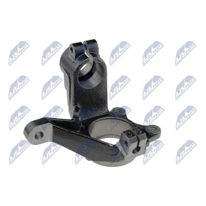 FUSEE D'ESSIEU AVANT PEUGEOT PARTNER 96-