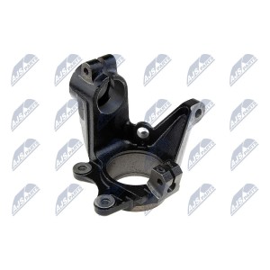 FUSEE D'ESSIEU AVANT PEUGEOT PARTNER 96-