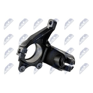 FUSEE D'ESSIEU AVANT PEUGEOT PARTNER 96-