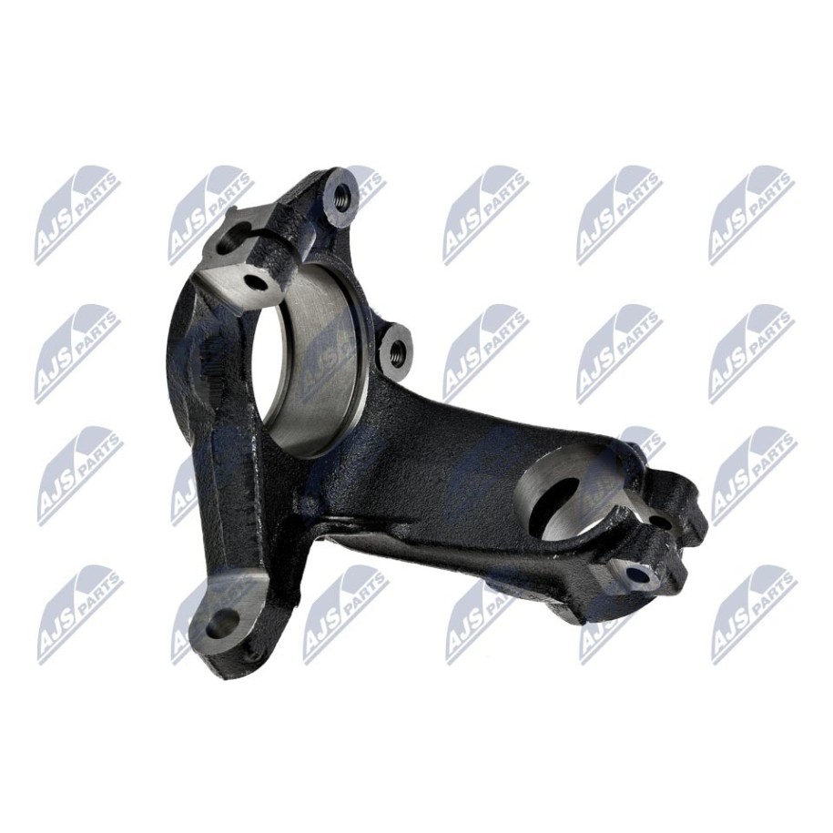 FUSEE D'ESSIEU AVANT PEUGEOT 206 98- /DROITE/ ŚREDNICA 82MM