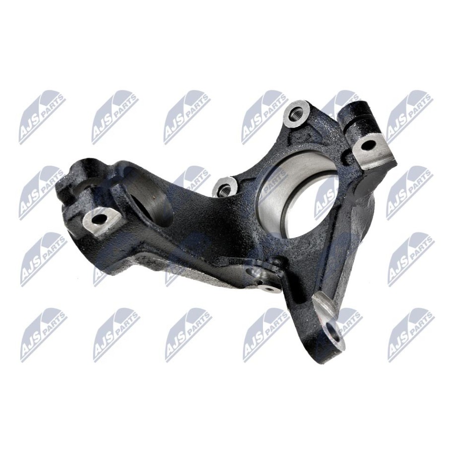 FUSEE D'ESSIEU AVANT PEUGEOT 206 98- /GAUCHE/ ŚREDNICA 72MM