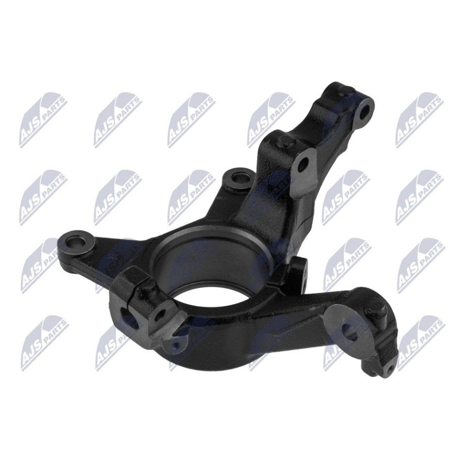 FUSEE D'ESSIEU AVANT CITROEN JUMPY