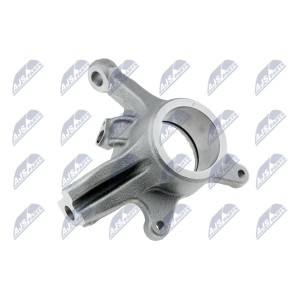 FUSEE D'ESSIEU AVANT OPEL MOVANO 98-10