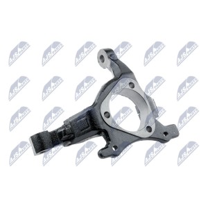 FUSEE D'ESSIEU AVANT OPEL ASTRA H 03-14  /GAUCHE/