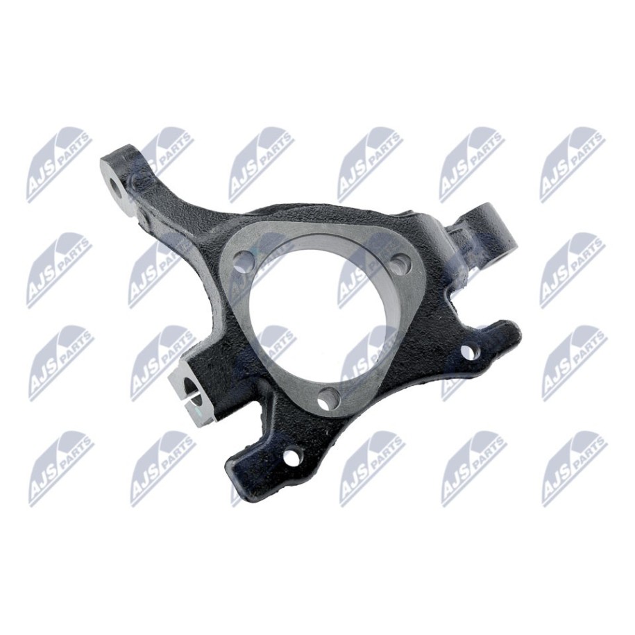 FUSEE D'ESSIEU AVANT OPEL ASTRA H 03-14  /DROITE/