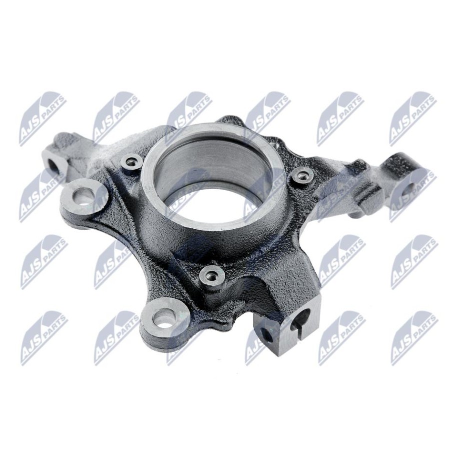 FUSEE D'ESSIEU AVANT OPEL COMBO C 00-10 /GAUCHE/