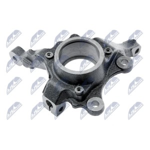FUSEE D'ESSIEU AVANT OPEL COMBO C 00-10 /DROITE/