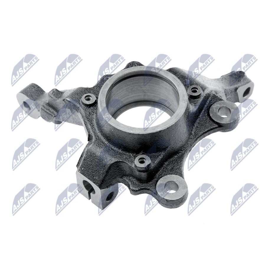 FUSEE D'ESSIEU AVANT OPEL COMBO C 00-10 /DROITE/