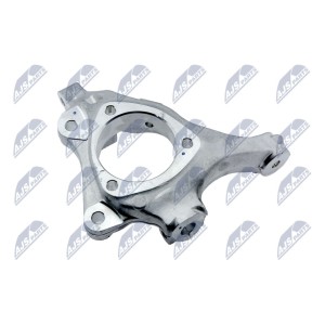 FUSEE D'ESSIEU AVANT OPEL INSIGNIA 08- /GAUCHE/