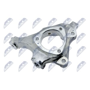 FUSEE D'ESSIEU AVANT OPEL INSIGNIA 08- /DROITE/