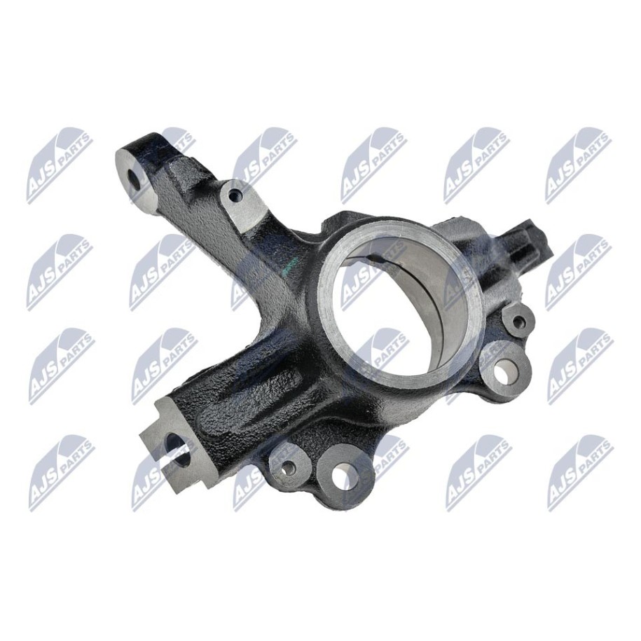 FUSEE D'ESSIEU AVANT OPEL CORSA D 1.0/1.2/1.4 06- /DROITE/
