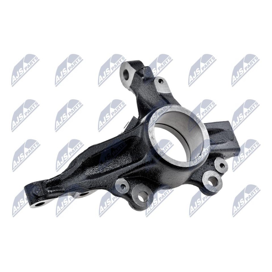 FUSEE D'ESSIEU AVANT OPEL CORSA D 1.3/1.6/1.7 06- /GAUCHE/