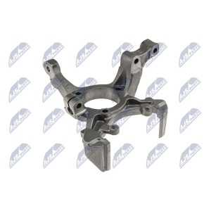 FUSEE D'ESSIEU AVANT OPEL ASTRA 00-
