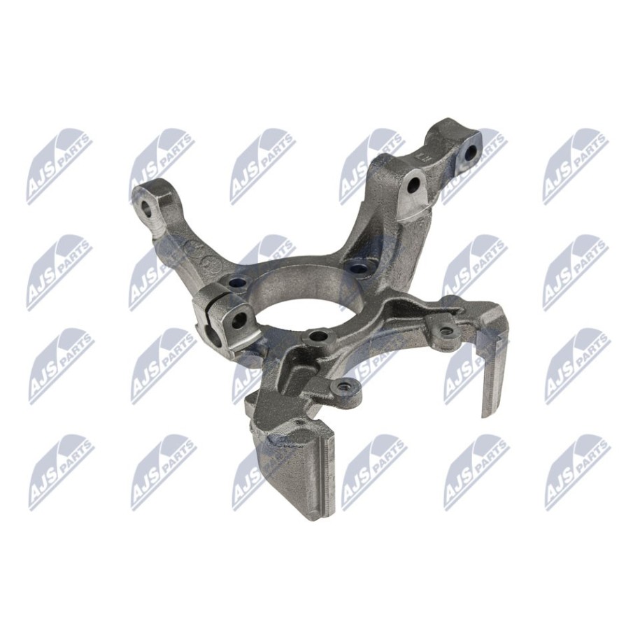 FUSEE D'ESSIEU AVANT OPEL ASTRA 00-