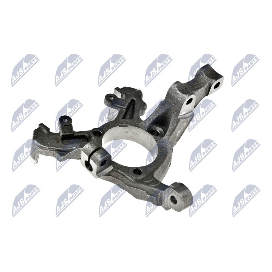 FUSEE D'ESSIEU AVANT OPEL ASTRA 00-