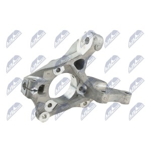 FUSEE D'ESSIEU AVANT OPEL ASTRA J 09-