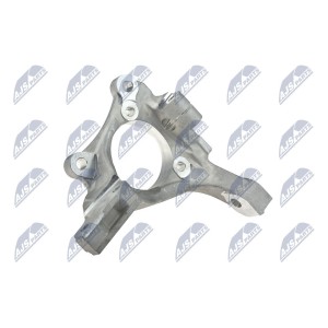 FUSEE D'ESSIEU AVANT OPEL VECTRA C 02- /GAUCHE/