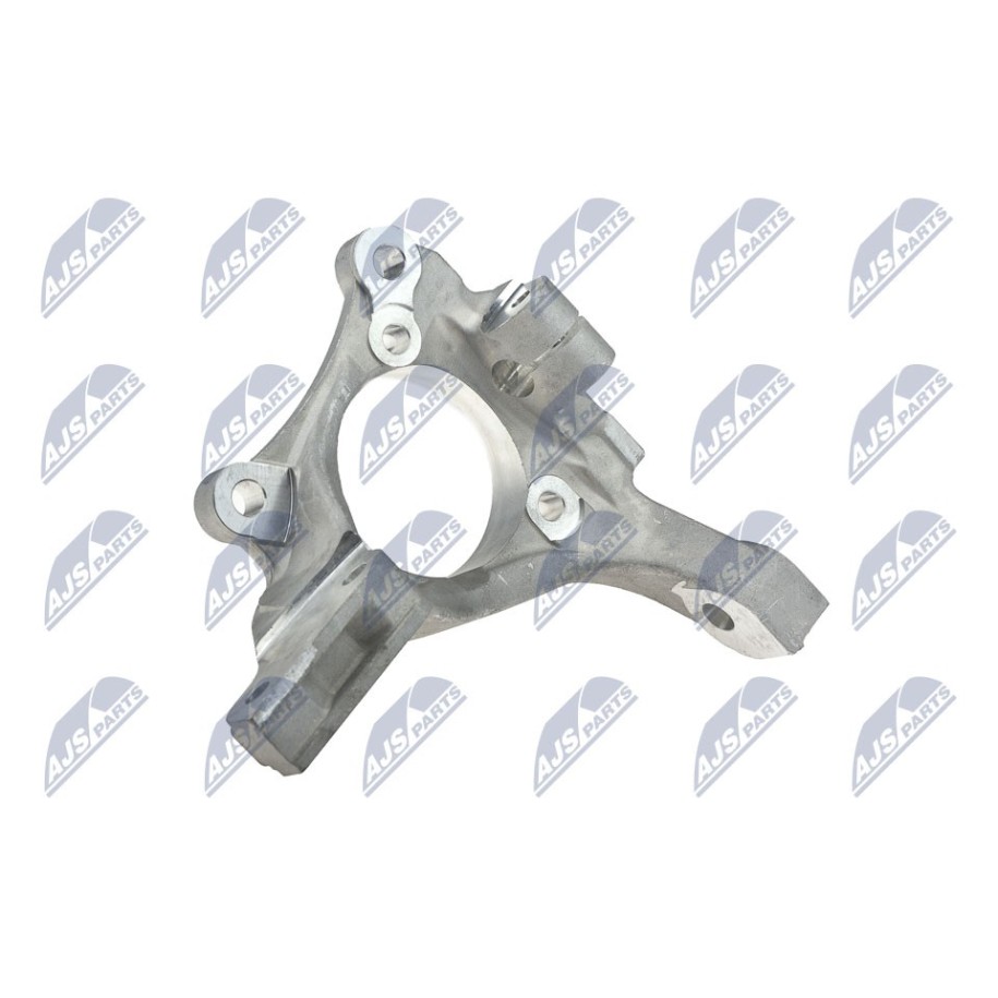 FUSEE D'ESSIEU AVANT OPEL VECTRA C 02- /GAUCHE/