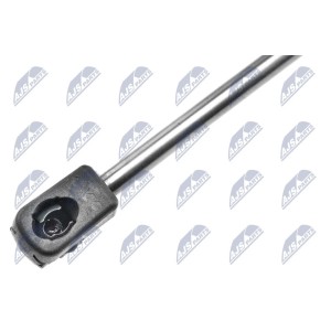RESSORT A GAZ COUVERCLE DE COMPARTIMENT DE MOTEUR L=453MM