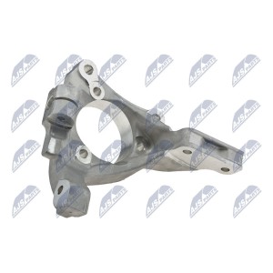 FUSEE D'ESSIEU AVANT OPEL VECTRA C 02- /DROITE/