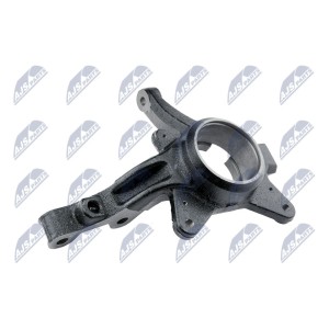 FUSEE D'ESSIEU AVANT RENAULT KANGOO 08- /GAUCHE/