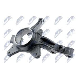 FUSEE D'ESSIEU AVANT RENAULT KANGOO 08- /DROITE/
