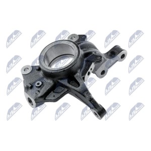 FUSEE D'ESSIEU AVANT RENAULT MEGANE III 08-16  /GAUCHE/