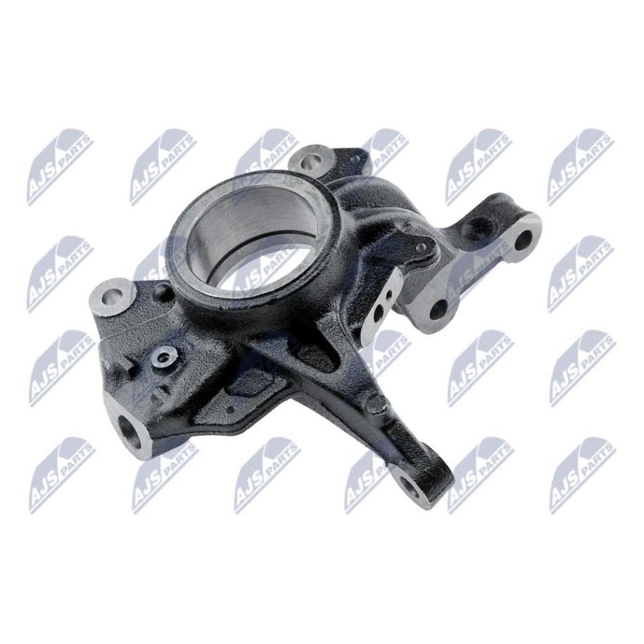 FUSEE D'ESSIEU AVANT RENAULT MEGANE III 08-16  /GAUCHE/