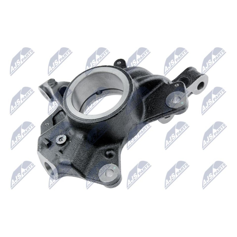 FUSEE D'ESSIEU AVANT RENAULT MEGANE III 08-16  /DROITE/