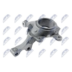 FUSEE D'ESSIEU AVANT RENAULT CLIO I 90-98 /GAUCHE/