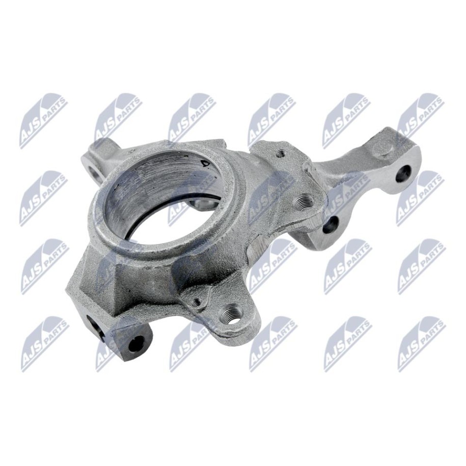 FUSEE D'ESSIEU AVANT RENAULT CLIO I 90-98 /DROITE/
