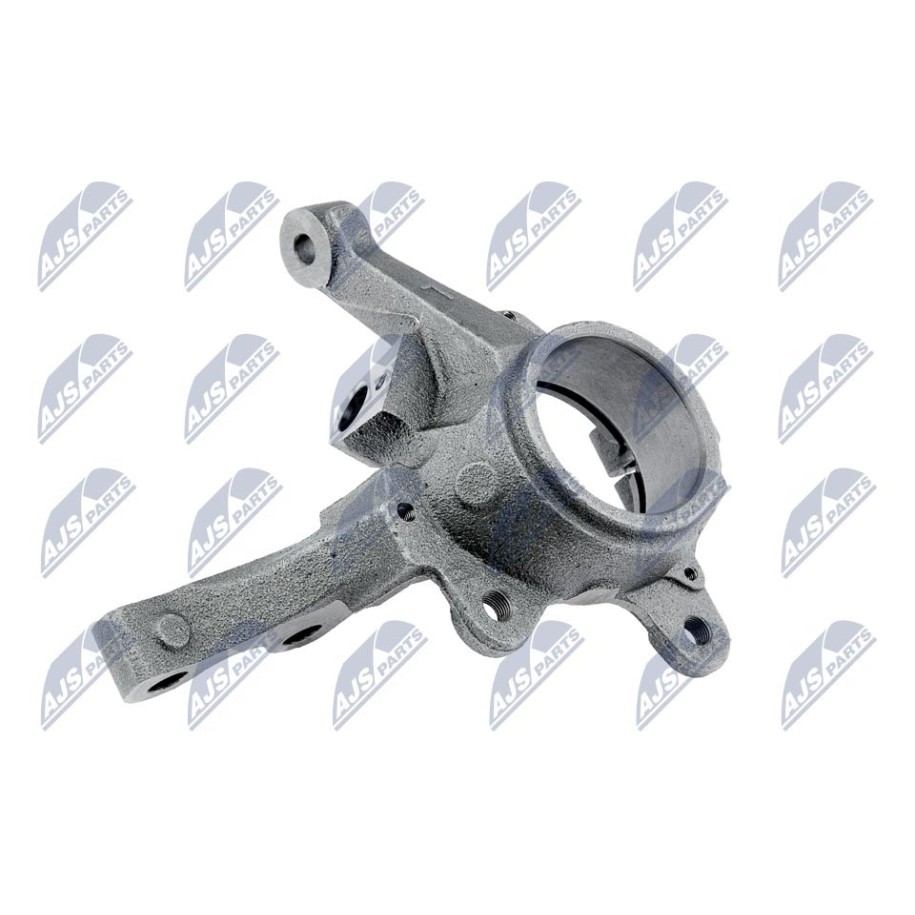 FUSEE D'ESSIEU AVANT RENAULT KANGOO 98- /GAUCHE/