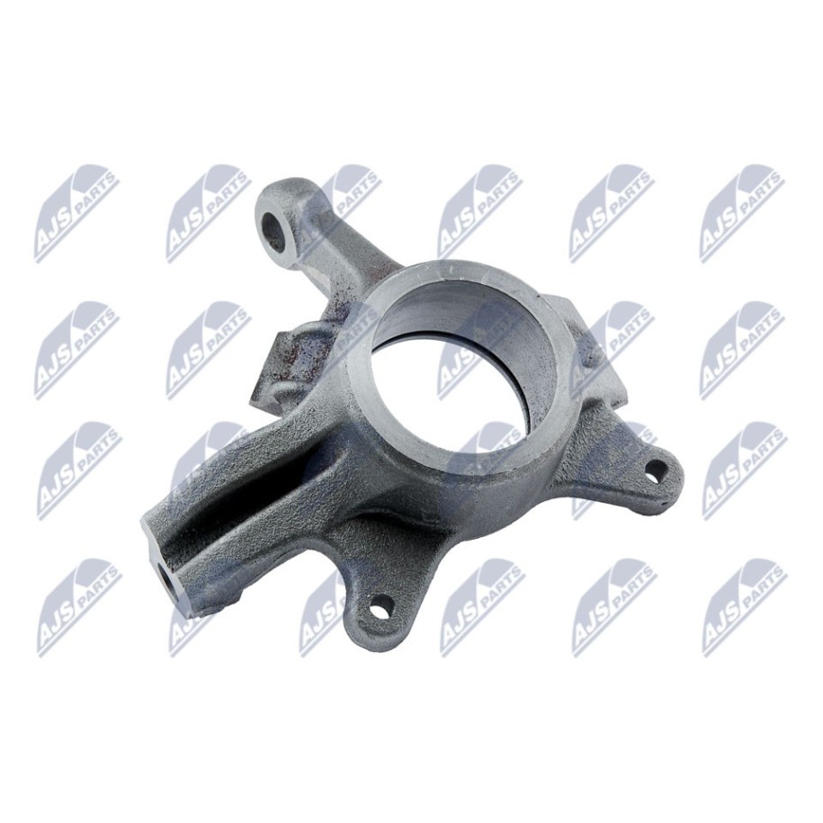 FUSEE D'ESSIEU AVANT RENAULT MASTER 98-