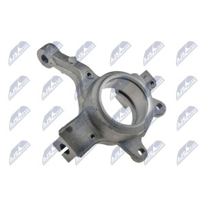 FUSEE D'ESSIEU AVANT DACIA LOGAN 04-