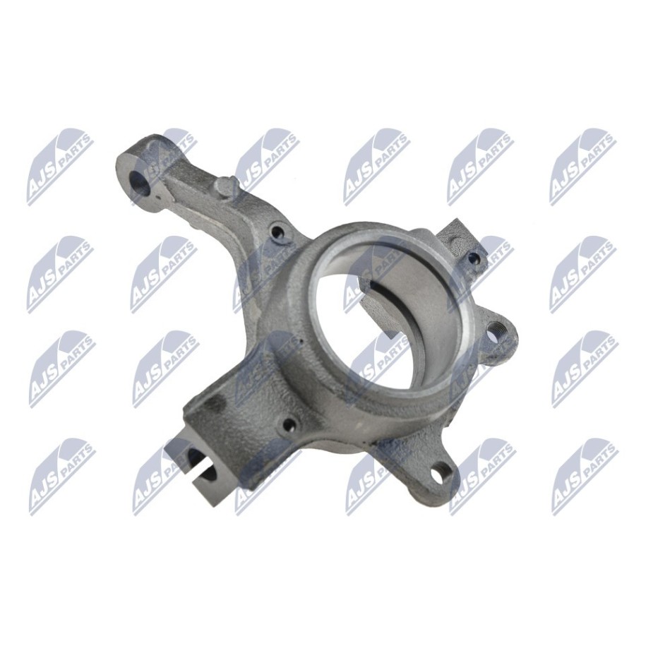 FUSEE D'ESSIEU AVANT DACIA LOGAN 04-
