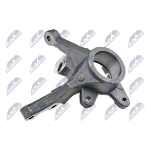 FUSEE D'ESSIEU AVANT RENAULT CLIO 98-