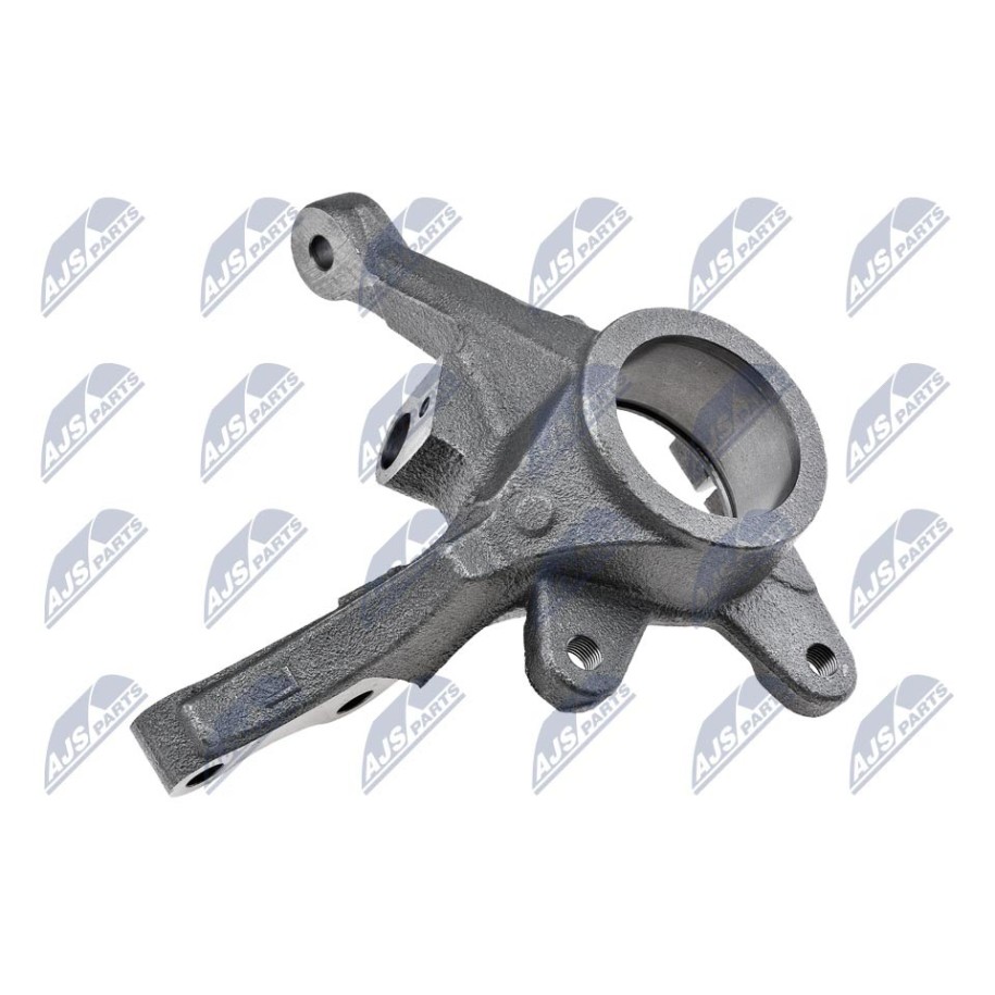 FUSEE D'ESSIEU AVANT RENAULT CLIO 98-
