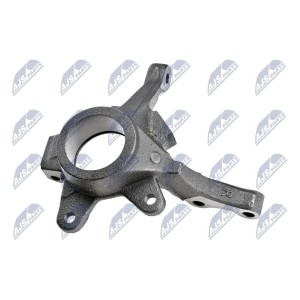 FUSEE D'ESSIEU AVANT RENAULT CLIO 98-