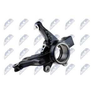 FUSEE D'ESSIEU AVANT RENAULT CLIO 12- /GAUCHE/