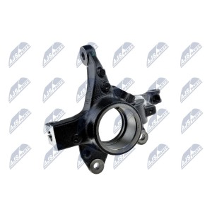 FUSEE D'ESSIEU AVANT RENAULT CLIO 12- /DROITE/
