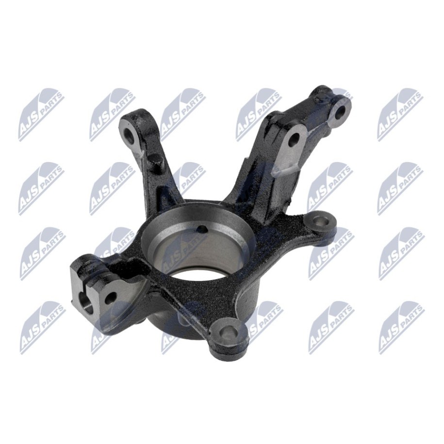 FUSEE D'ESSIEU AVANT RENAULT CAPTUR 13- /GAUCHE/