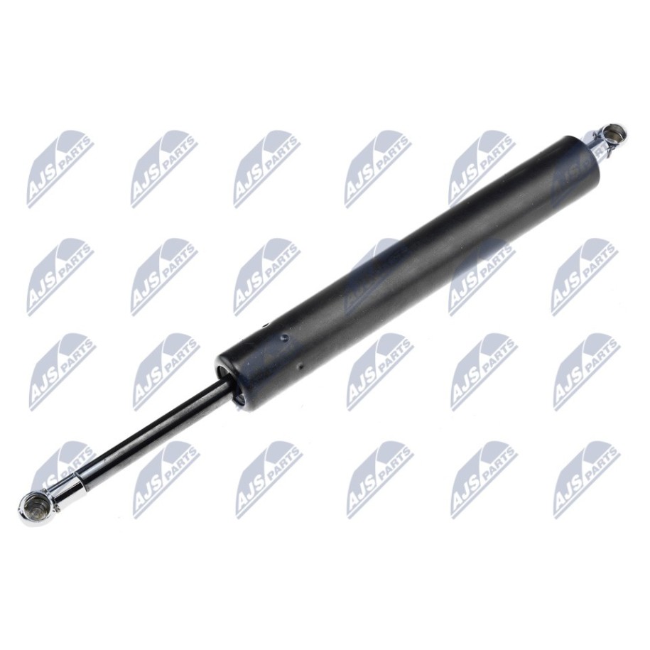 RESSORT A GAZ PRESSION MALLE DU HAYON AMORTISSEUR L=312MM