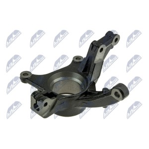 FUSEE D'ESSIEU AVANT RENAULT CAPTUR 13- /DROITE/