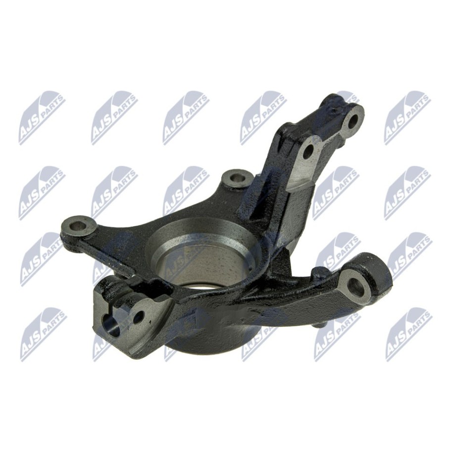 FUSEE D'ESSIEU AVANT RENAULT CAPTUR 13- /DROITE/