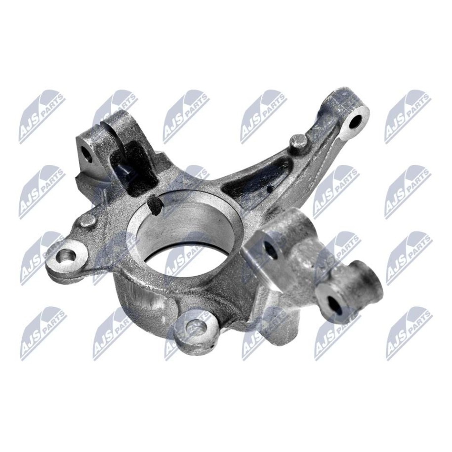 FUSEE D'ESSIEU AVANT DACIA LOGAN 12-